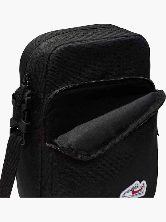 Men's Bag Shoulder / Crossbody Black
