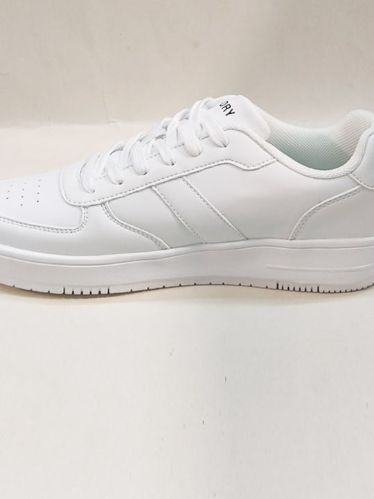 Elemental Sneakers White
