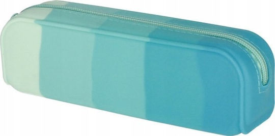 Starpak Federmäppchen Türkis