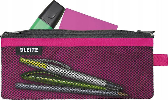 Leitz Federmäppchen Zylinderförmig Rosa