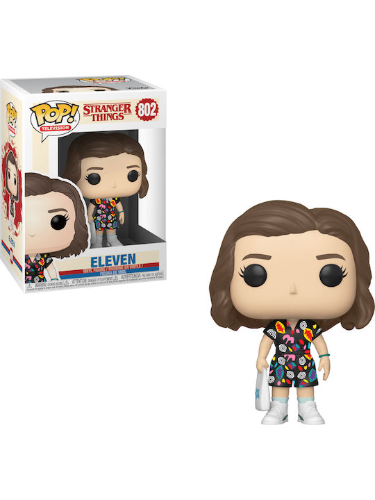 Funko POP! #805 ウィル　TUBBZ ELEVEN セット 未開封 Funko Pop! Televiziune: Stranger Things - Will The Wise #805 805