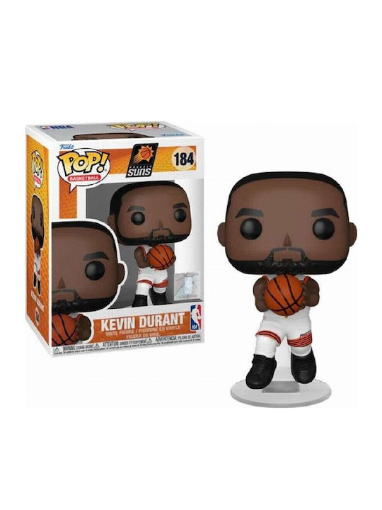 Funko Pop! Basketball: Kevin Durant Special Edition Funko Pop! Basketball: Kevin Durant Special Edition