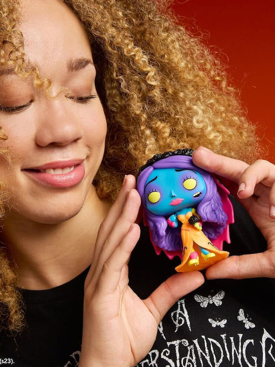 Funko Pop! Tees Movies: Emily (Black Light) (S) (Blacklight) (S) Funko Pop! Tees Movies: Emily (Black Light) (S) (Blacklight) (S)