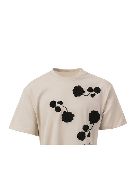 T-Shirt Beige
