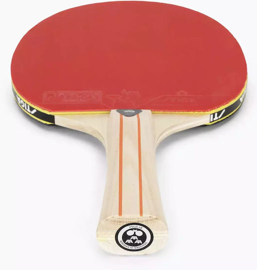 Stiga Evolve Ρακέτα Ping Pong για Αρχάριους Παίκτες
