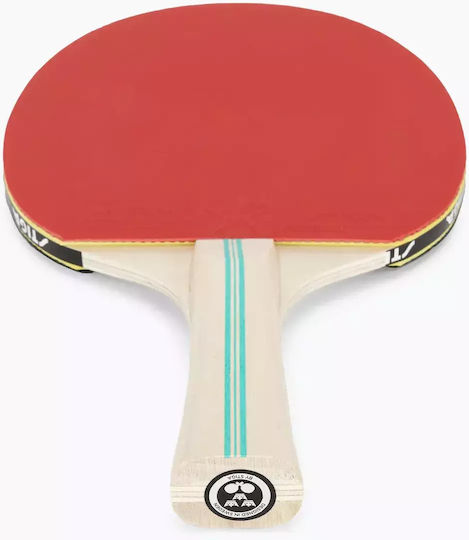 Stiga Clash Rachetă Ping Pong pentru Jucători Începători
