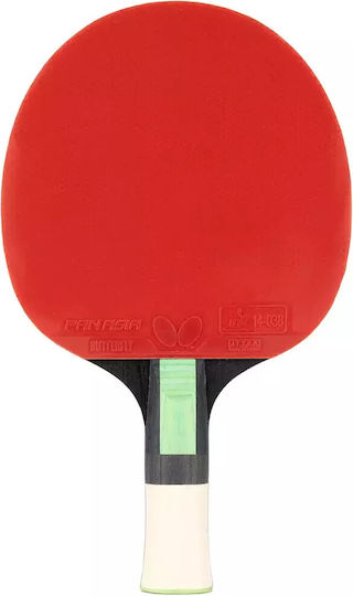 Butterfly Ρακέτα Ping Pong για Παίκτες Μεσαίου Επιπέδου