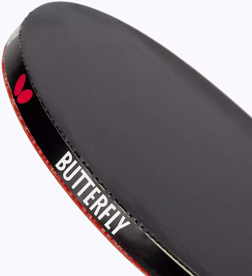 Butterfly Ρακέτα Ping Pong για Παίκτες Μεσαίου Επιπέδου