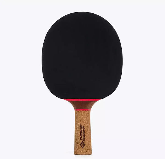 Donic Persson 600 Rachetă Ping Pong pentru Jucători de Nivel Mediu