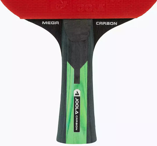 Joola Mega Carbon Ρακέτα Ping Pong για Παίκτες Αγωνιστικού Επιπέδου