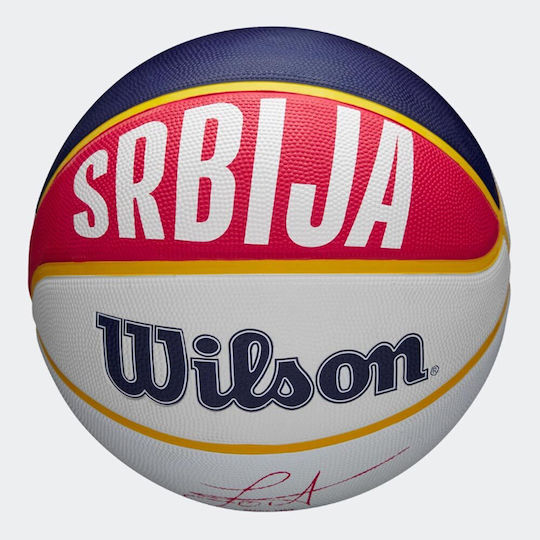 Wilson Nikola Jokic Basket Ball Outdoor