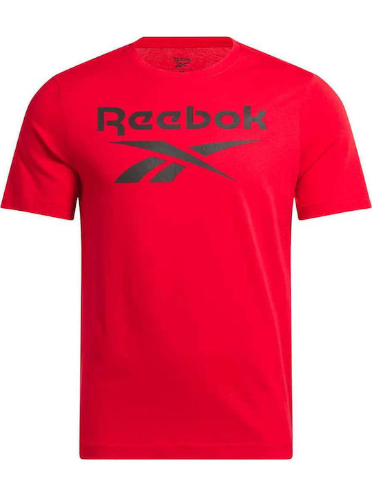 Identity Big T-shirt Vecred