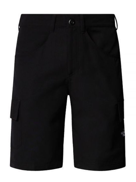 Men's Shorts Tnf Black