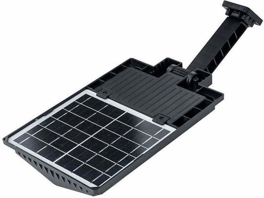 Montat pe perete Lampă Solară 40W cu Senzor de Mișcare și Telecomandă IP65 4cmx30cmcm