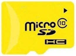 Siks 32gb Microsd Memory Card Sd Adapter