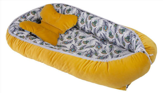 Matex Baby Nest Velvet 55x80cm