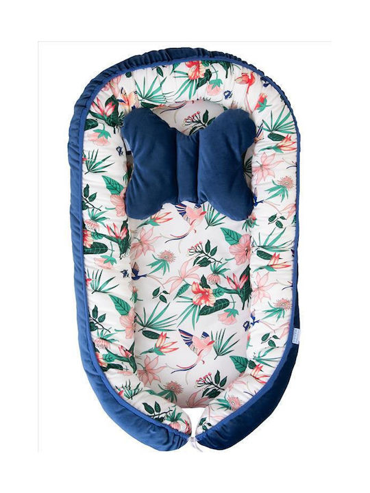 Matex Baby Nest Velvet 55x80cm