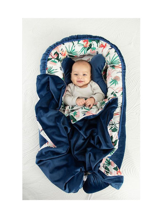 Matex Baby Nest Velvet 55x80cm