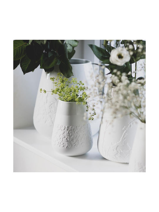 Порцеланова ваза Raeder Floral Gingko