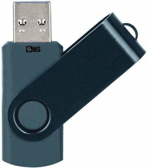 128GB USB 3.0 Stick Πράσινο