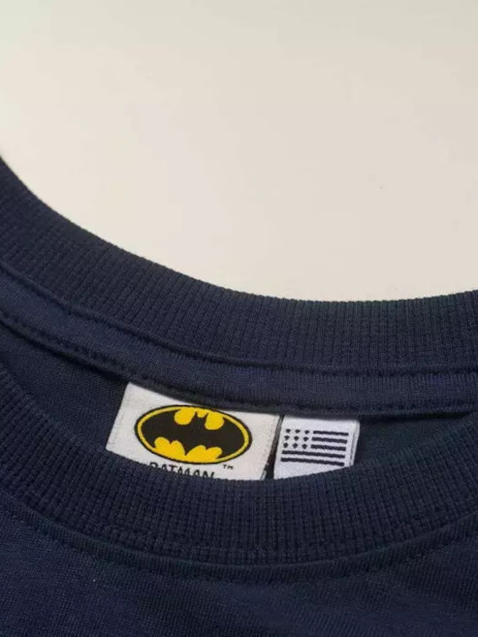 Παιδικό T-shirt Μπλε