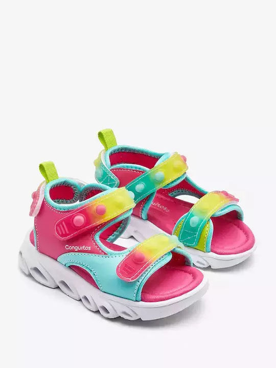 Conguitos