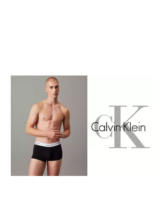 Men's Boxers Black 3Pack