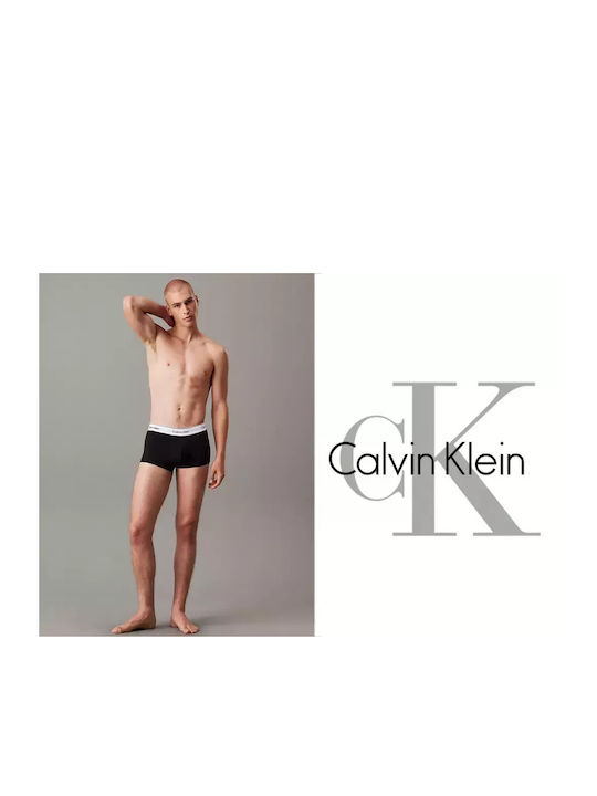 Men's Boxers Black 3Pack