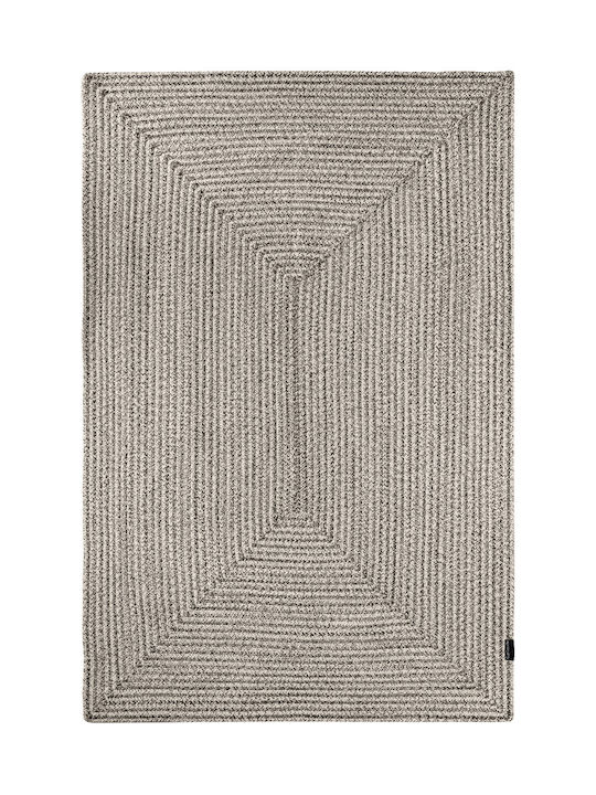 Guy Laroche Rug Rectangular Wenge