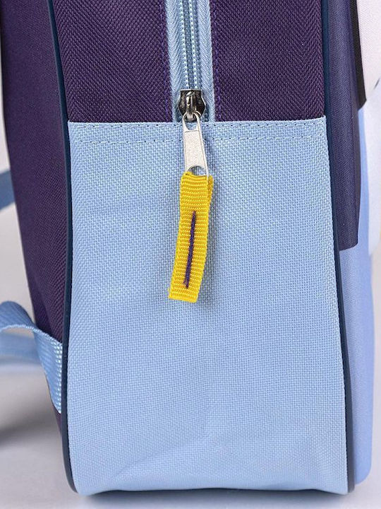 Backpack 31cm Kindergarten Bluey