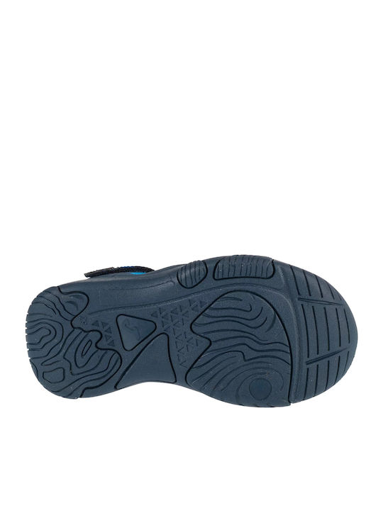 Kids' Sandals Neo Jr Blue