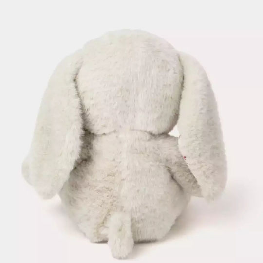 Teddy Kompaniet Plüsch-Kaninchen für Neugeborene 35 cm
