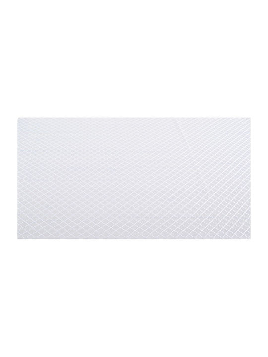 Ankor Tischtuch Fleckabweisend White 140x180cm