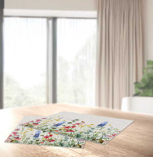 Easter Placemat 45x33cm Saint Clair Spring 14