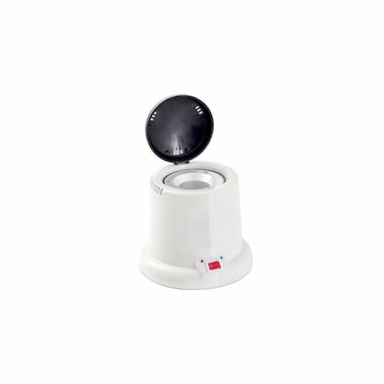 Quartz Ball Sterilizer Siks White Portable