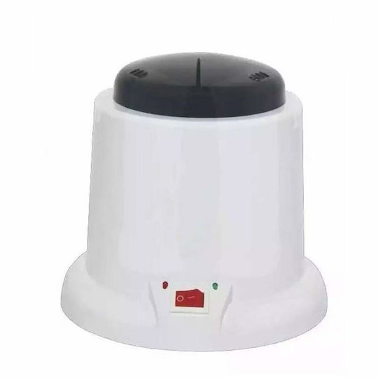 Quartz Ball Sterilizer Siks White Portable