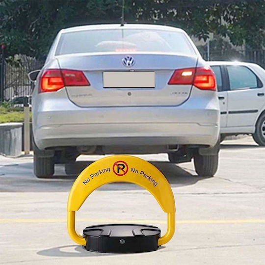 Echipament de parcare