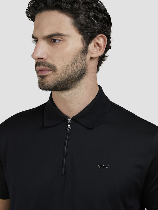 Polo Μπλούζα Black