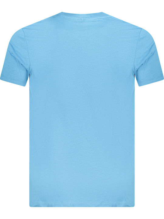 T-shirt Azzurro