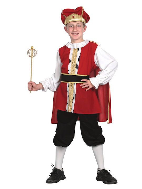 Kinder Karnevalskostüm
