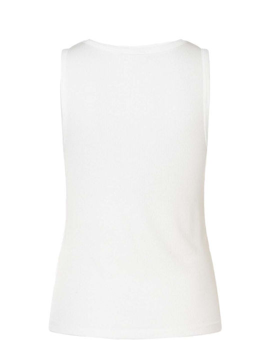 MORE & MORE Bluse White MORE & MORE Bluse White