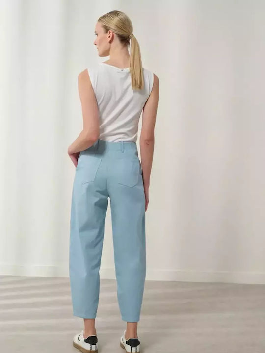 Kira Γυναικεία Μπλούζα White
