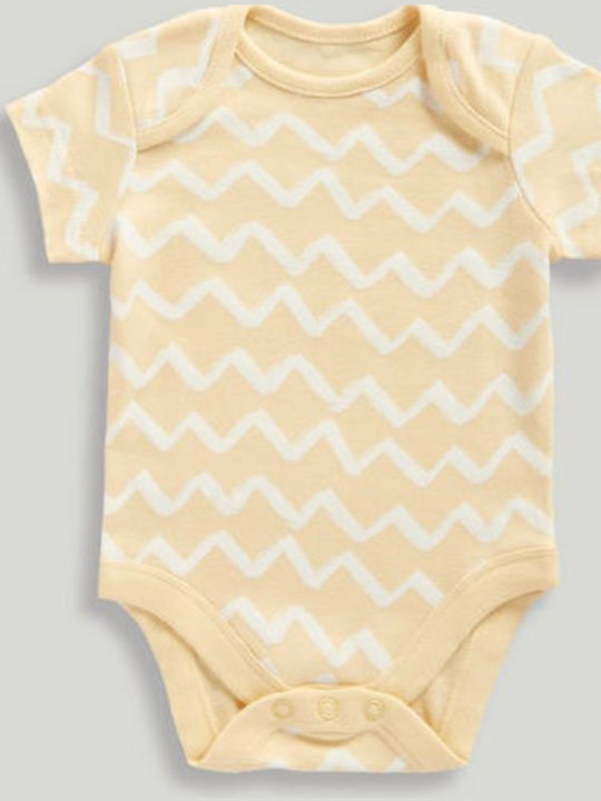 Mothercare Σετ Φορμάκια Πολύχρωμα 5τμχ