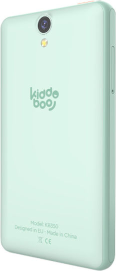 Kiddoboo MobiStar Single SIM (4/64GB) Verde