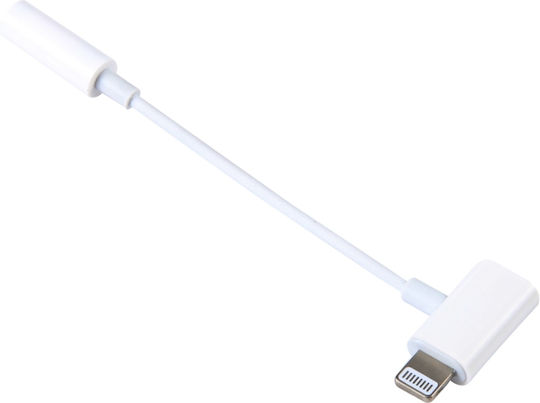 8 Pin To 8 Pin Καλώδιο 3.5m (IP8G1370) 1τμχ