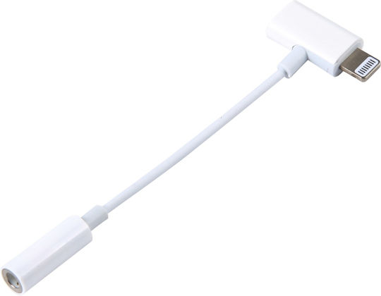 8 Pin To 8 Pin Καλώδιο 3.5m (IP8G1370) 1τμχ