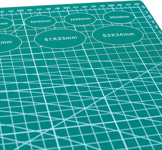 Cutting Mats 60x45cm