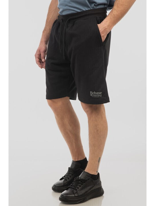 Men's Shorts Black