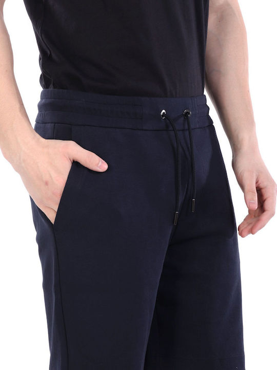 Men's Shorts Blue