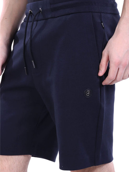 Men's Shorts Blue